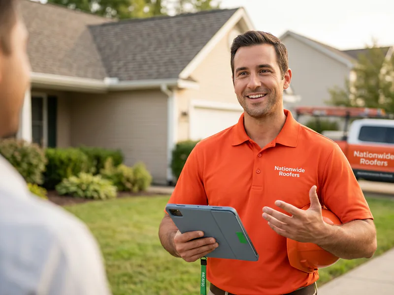 Roof Installation  in Blytheville  FAQ